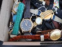 Partij horloge oud nieuw - afbeelding 5 van  6