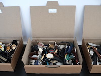 Partij horloge oud nieuw - afbeelding 1 van  5