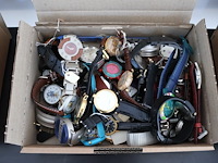 Partij horloge oud nieuw - afbeelding 2 van  5