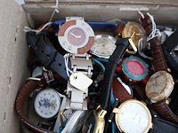 Partij horloge oud nieuw - afbeelding 3 van  5