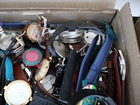 Partij horloge oud nieuw - afbeelding 4 van  5