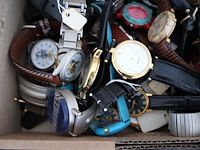 Partij horloge oud nieuw - afbeelding 5 van  5