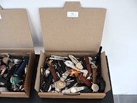 Partij horloge oud nieuw - afbeelding 1 van  6