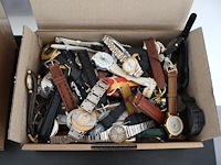 Partij horloge oud nieuw - afbeelding 2 van  6