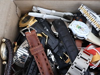 Partij horloge oud nieuw - afbeelding 3 van  6