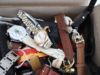 Partij horloge oud nieuw - afbeelding 4 van  6