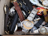 Partij horloge oud nieuw - afbeelding 5 van  6