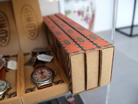 Partij horloge (x8) - afbeelding 4 van  6