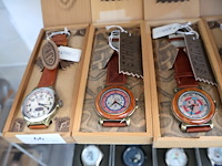 Partij horloge (x8) - afbeelding 6 van  6