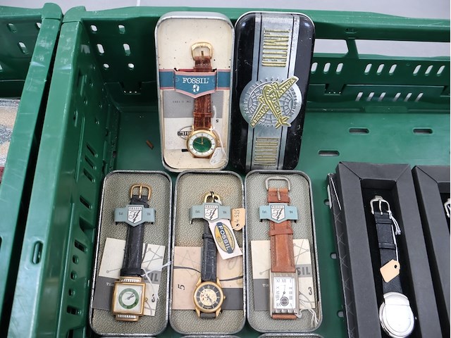 Partij horloge - afbeelding 2 van  6