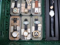 Partij horloge - afbeelding 3 van  6