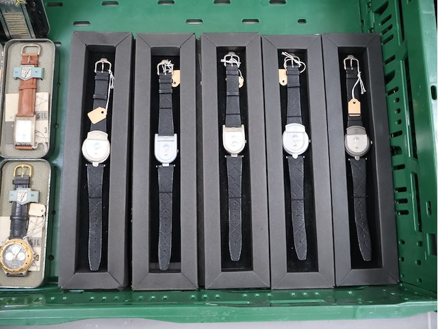 Partij horloge - afbeelding 4 van  6