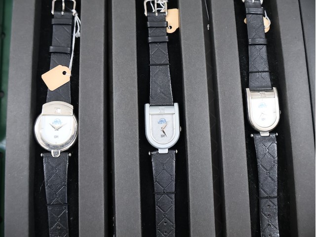 Partij horloge - afbeelding 5 van  6