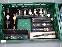 Partij horloge - afbeelding 1 van  5