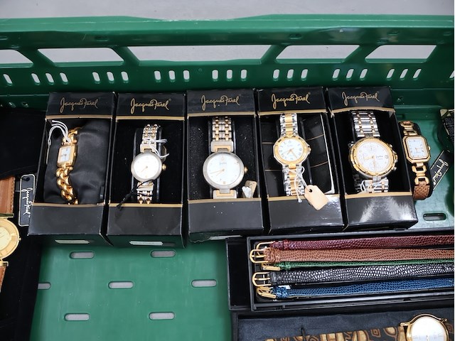 Partij horloge - afbeelding 3 van  5