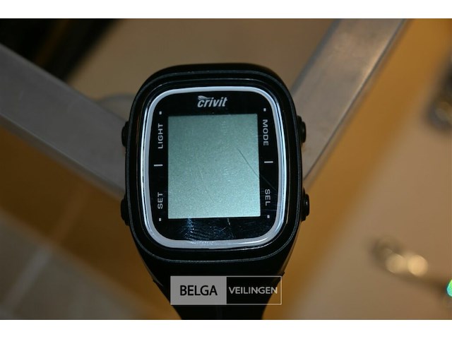 Partij horloges + divers - afbeelding 2 van  12