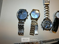 Partij horloges + divers - afbeelding 5 van  12