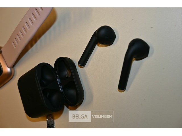 Partij horloges + divers - afbeelding 6 van  12