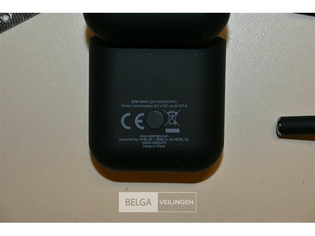 Partij horloges + divers - afbeelding 7 van  12