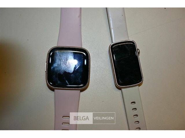 Partij horloges + divers - afbeelding 9 van  12