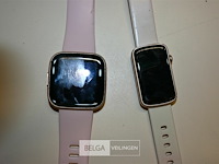 Partij horloges + divers - afbeelding 9 van  12