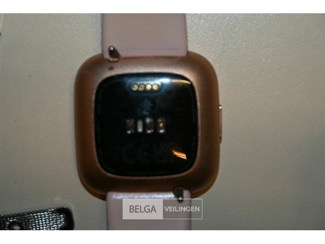 Partij horloges + divers - afbeelding 10 van  12