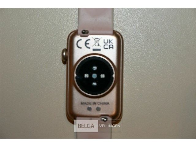 Partij horloges + divers - afbeelding 11 van  12