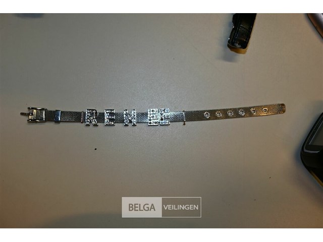 Partij horloges + divers - afbeelding 12 van  12