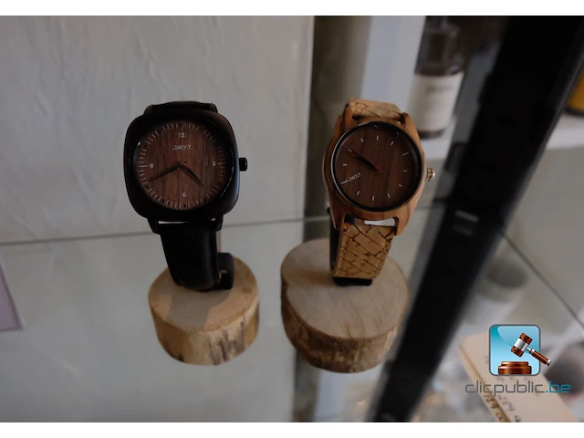 Partij horloges - afbeelding 2 van  8