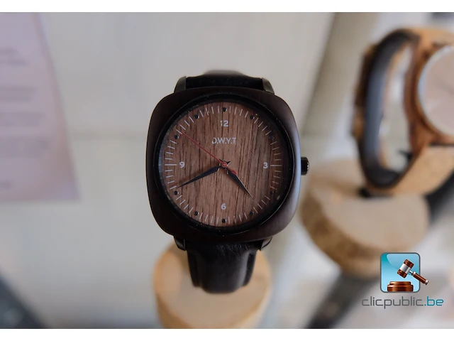 Partij horloges - afbeelding 7 van  8