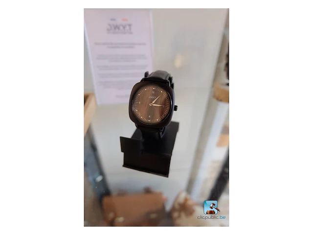 Partij horloges - afbeelding 2 van  6