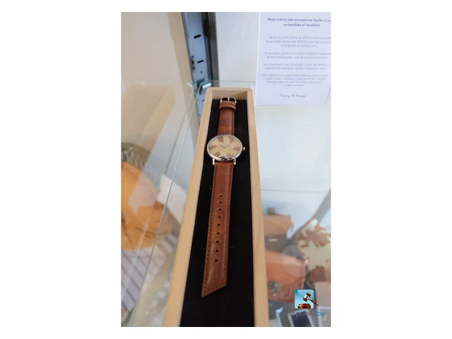 Partij horloges - afbeelding 5 van  6
