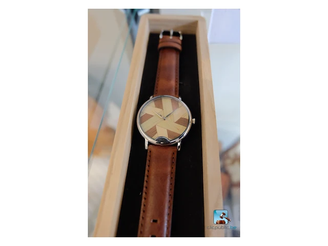 Partij horloges - afbeelding 6 van  6