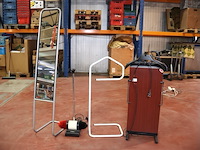 Partij hotel - afbeelding 1 van  5