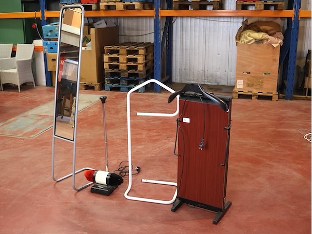 Partij hotel - afbeelding 2 van  5