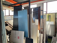 Partij hout- en plaatmateriaal - afbeelding 10 van  10