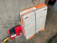 Partij hout en metaal zaagbladen - afbeelding 1 van  3