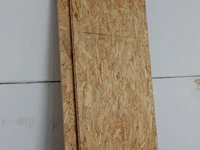 Partij hout en wastafel - afbeelding 4 van  6