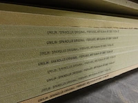 Partij hout, mdf& aluminium - afbeelding 3 van  9