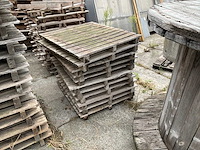 Partij hout - afbeelding 3 van  9