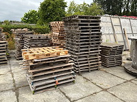 Partij hout - afbeelding 5 van  9