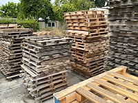 Partij hout - afbeelding 6 van  9