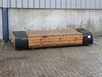 Partij hout - afbeelding 1 van  1