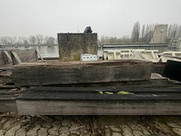 Partij hout - afbeelding 2 van  6