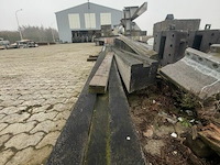 Partij hout - afbeelding 4 van  6