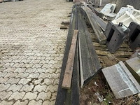 Partij hout - afbeelding 5 van  6