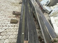Partij hout - afbeelding 6 van  6