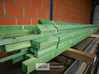 Partij hout - afbeelding 2 van  3