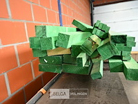 Partij hout - afbeelding 3 van  3