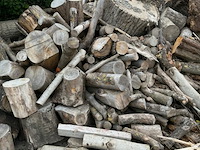 Partij hout - afbeelding 5 van  5